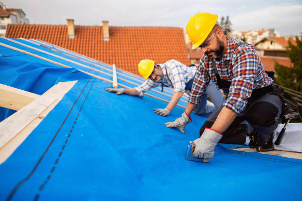 Best Rubber Roofing (EPDM, TPO)  in Beverly Hills, TX